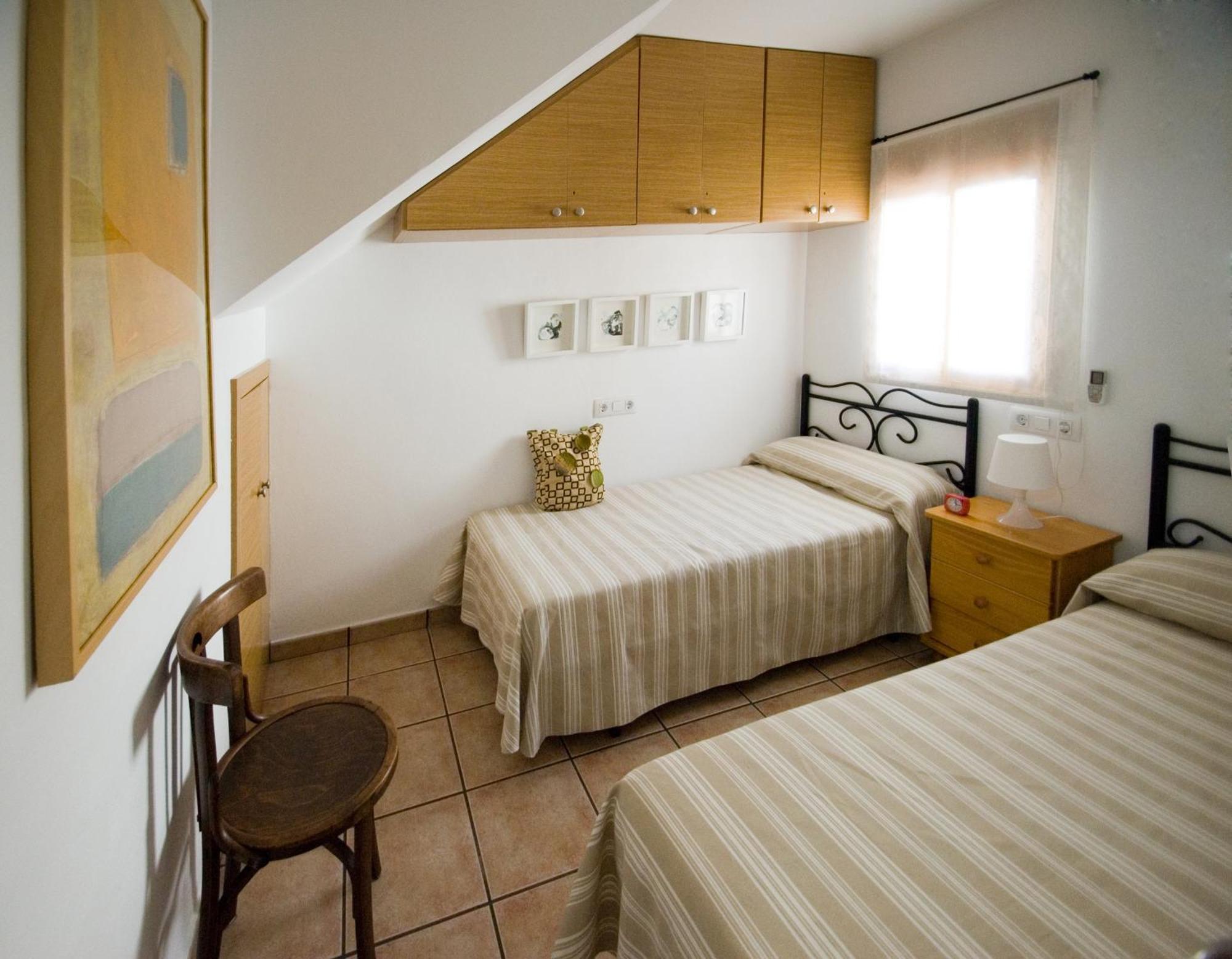 Casita En Puerto Villa Denia Exterior foto