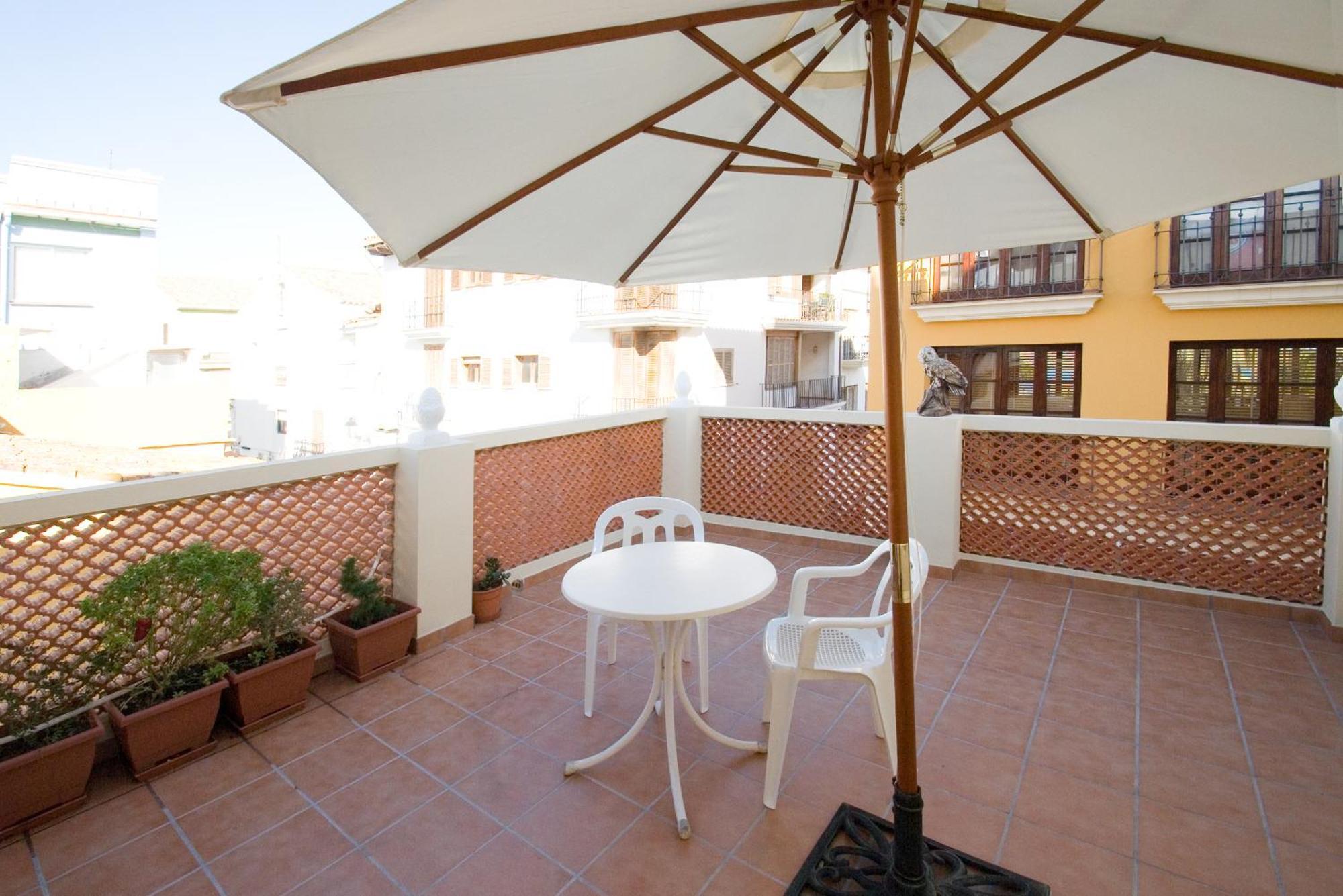 Casita En Puerto Villa Denia Exterior foto