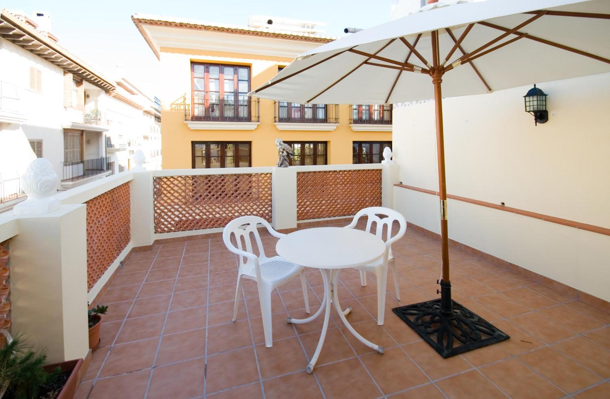 Casita En Puerto Villa Denia Exterior foto